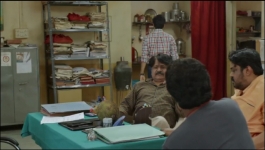 Panchayat - Season 02 Epeason 08